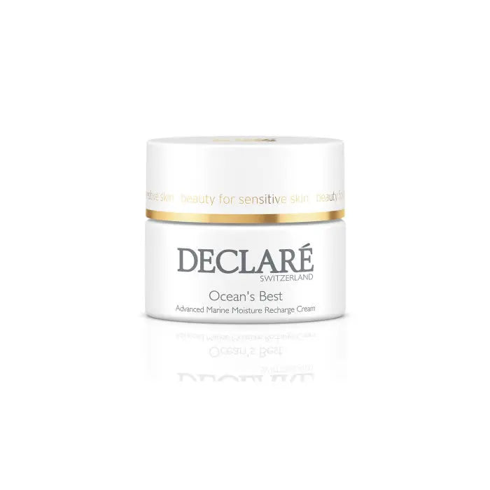 Declaré Ocean's Best Cream 50ml Jag Couture London - New York