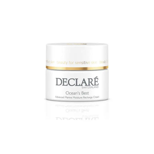 Declaré Ocean's Best Cream 50ml Jag Couture London - New York