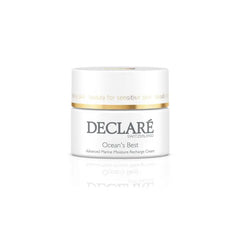 Jag Couture London - New York Declaré Ocean's Best Cream 50ml