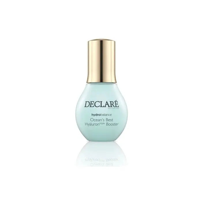 Jag Couture London - New York Declaré Ocean's Best Hyaluron Triple Booster 50ml