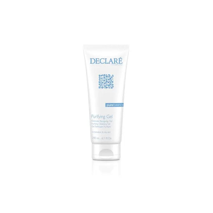 Jag Couture London - New York Declaré Purifying Gel 200ml