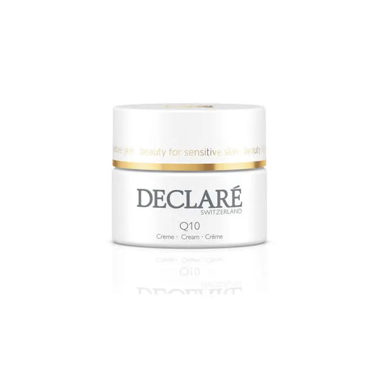 Declaré Q10 Cream 50ml Jag Couture London - New York