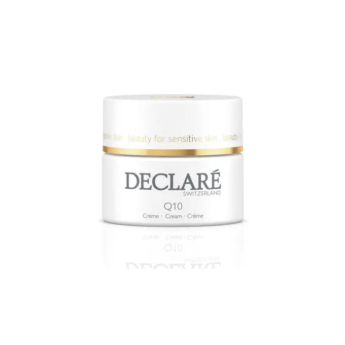 Jag Couture London - New York Declaré Q10 Cream 50ml