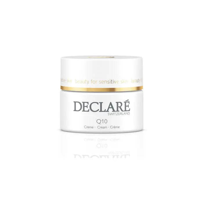 Declaré Q10 Cream 50ml Jag Couture London - New York