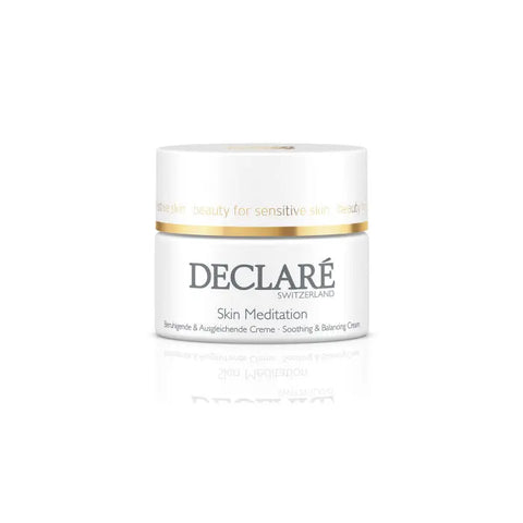Declaré Skin Meditation Cream 50ml Jag Couture London - New York