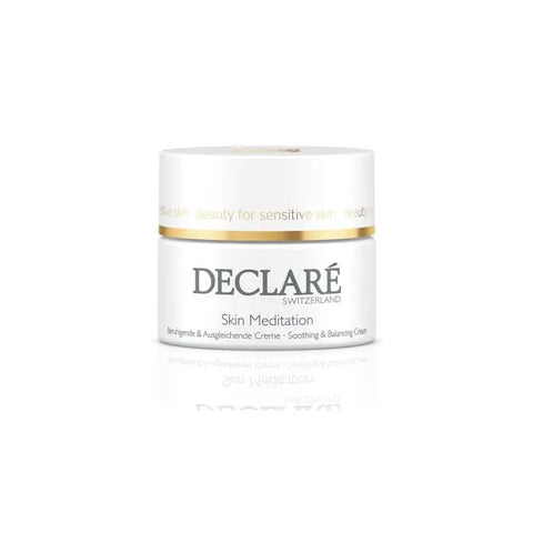 Jag Couture London - New York Declaré Skin Meditation Cream 50ml