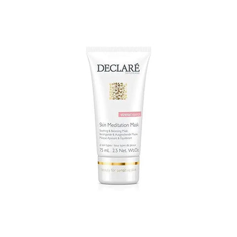 Jag Couture London - New York Declaré Skin Meditation Mask 75ml