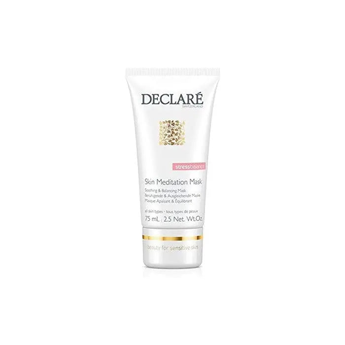 Jag Couture London - New York Declaré Skin Meditation Mask 75ml