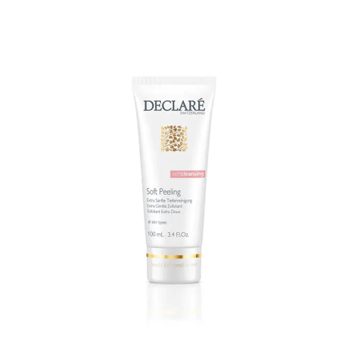 Declaré Soft Peeling Exfoliant 100ml Jag Couture London - New York