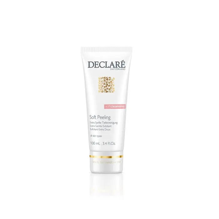 Jag Couture London - New York Declaré Soft Peeling Exfoliant 100ml