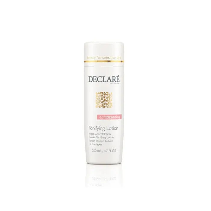 Jag Couture London - New York Declaré Tonifying Lotion 200ml