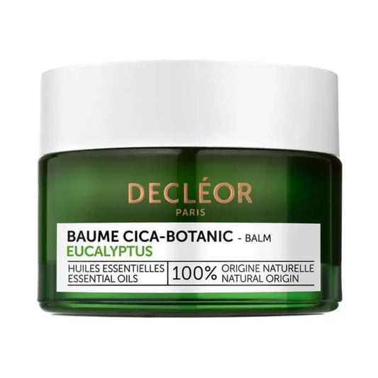 Jag Couture London - New York Decléor Baume Cica-Botanic Eucalyptus 50ml