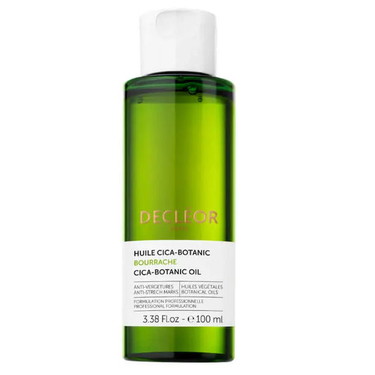Decleor Cica-Botanic Oil 100ml Jag Couture London - New York