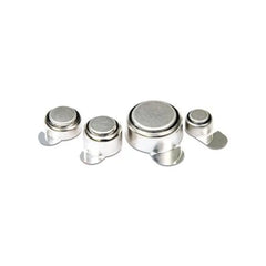 Jag Couture London - New York Deiters Ac 13 8U PR48Headphones Batteries