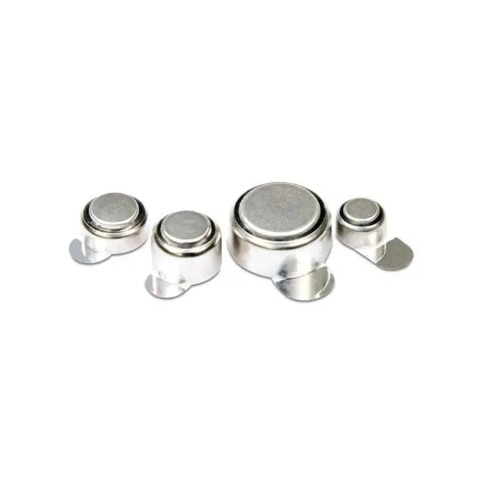 Jag Couture London - New York Deiters Ac 312 8U PR41 Headphones Batteries