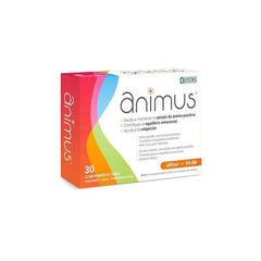 Deiters Animus 30 Tablets Jag Couture London - New York