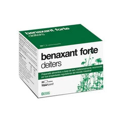 Deiters Benaxant Forte Infusion 20sbrs Jag Couture London - New York