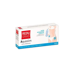 Deiters Redugras® Aquaslim 10 Vials Jag Couture London - New York