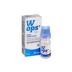 Deiters Wops Hyaluronic Acid 10ml Jag Couture London - New York