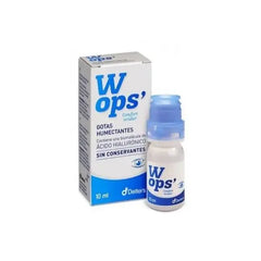 Jag Couture London - New York Deiters Wops Hyaluronic Acid 10ml
