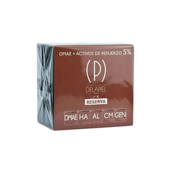 Jag Couture London - New York Delapiel Ampoules Reserve DMAE + Reinforcement Assets 5% 15x2ml