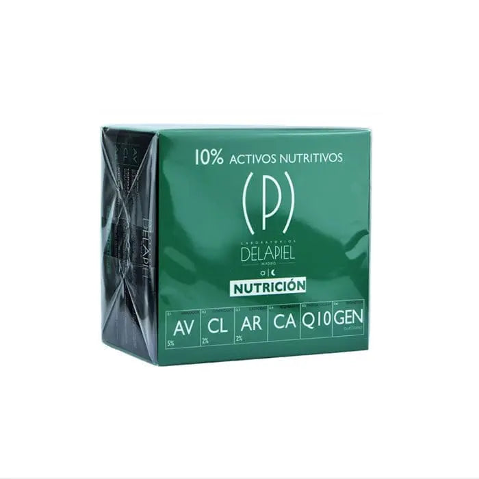 Jag Couture London - New York Delapiel Nutritional Nutritional Ampoules 10% 15x2ml