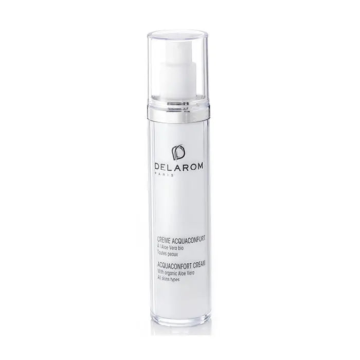 Delarom Acquaconfort Cream 50ml Jag Couture London - New York