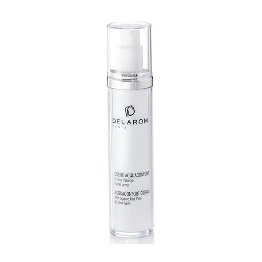 Delarom Acquaconfort Cream 50ml Jag Couture London - New York