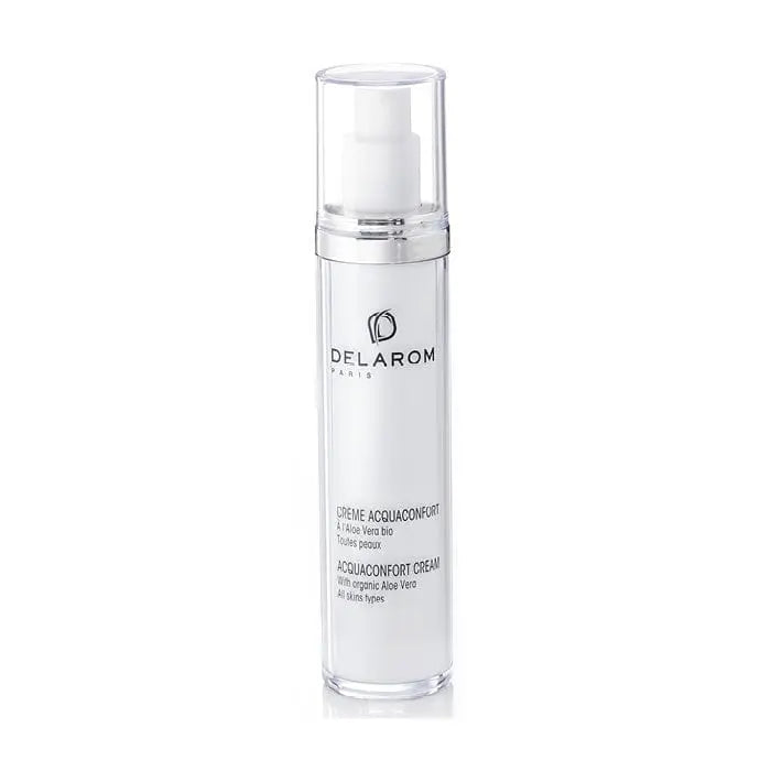 Jag Couture London - New York Delarom Acquaconfort Cream 50ml