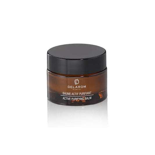 Delarom Active Purifying Balm 30ml Jag Couture London - New York