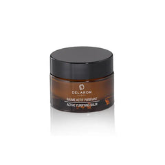 Delarom Active Purifying Balm 30ml Jag Couture London - New York