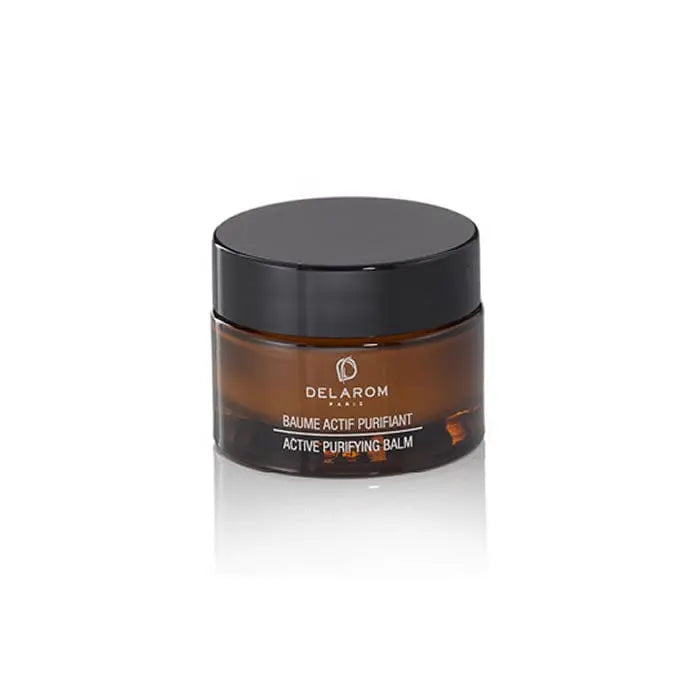 Jag Couture London - New York Delarom Active Purifying Balm 30ml