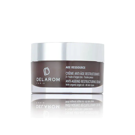 Delarom Anti Ageing Restructuring Cream 50ml Jag Couture London - New York