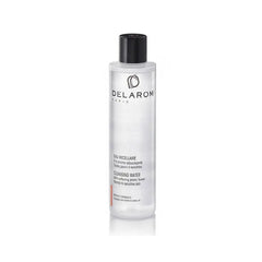 Delarom Cleansing Water 200ml Jag Couture London - New York