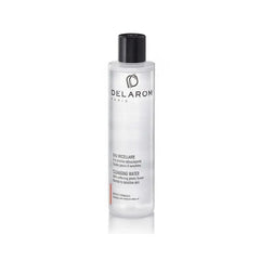 Jag Couture London - New York Delarom Cleansing Water 200ml