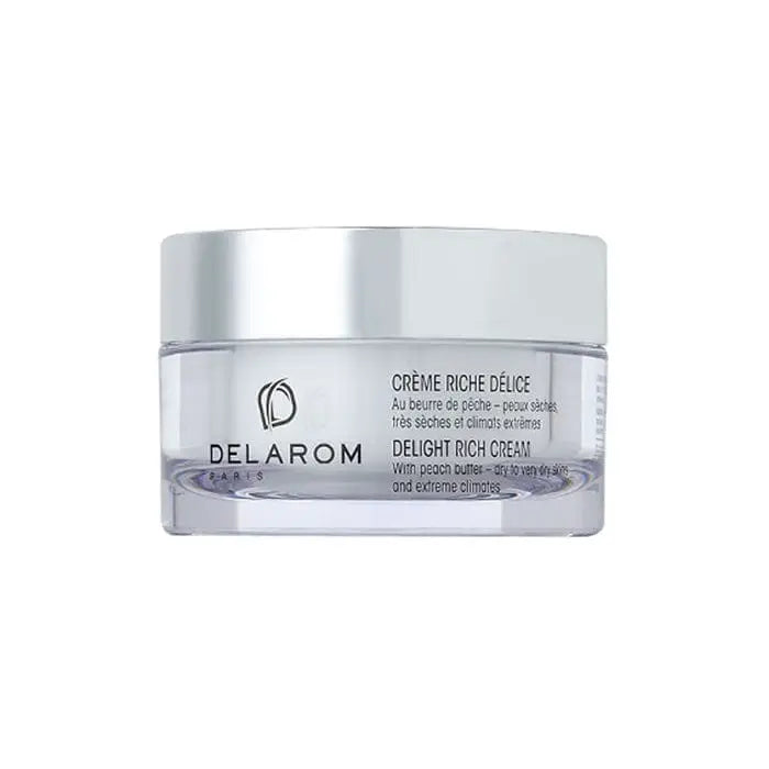 Jag Couture London - New York Delarom Delight Rich Cream 50ml