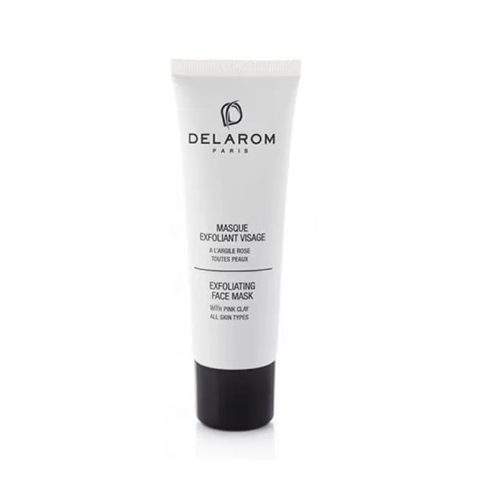 Jag Couture London - New York Delarom Exfoliating Face Mask 50ml