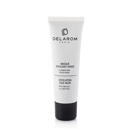 Jag Couture London - New York Delarom Exfoliating Face Mask 50ml
