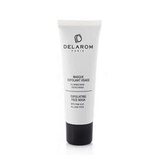 Jag Couture London - New York Delarom Exfoliating Face Mask 50ml