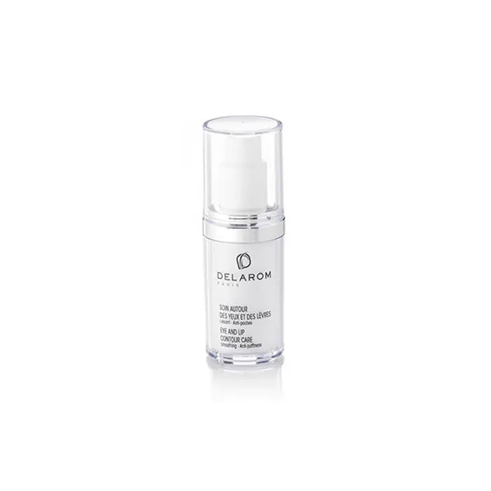 Delarom Eye And Lip Contour Care 15ml Jag Couture London - New York