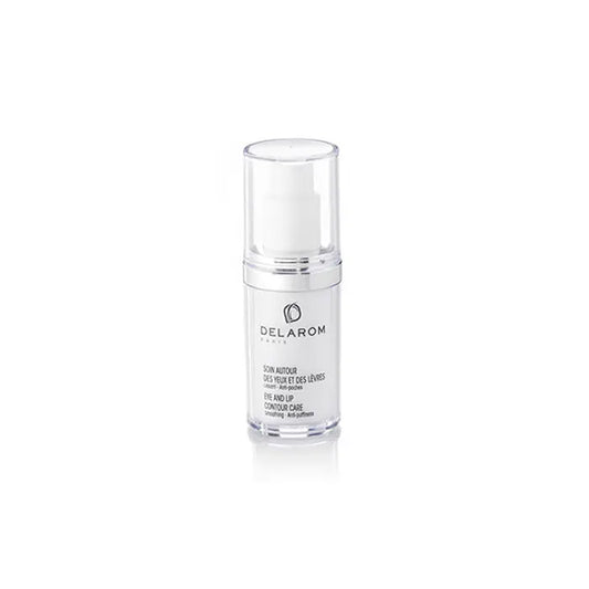 Delarom Eye And Lip Contour Care 15ml Jag Couture London - New York