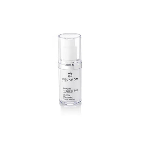 Delarom Eye And Lip Contour Care 15ml Jag Couture London - New York