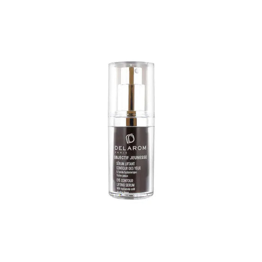 Delarom Eye Contour Lifting Serum 15ml Jag Couture London - New York