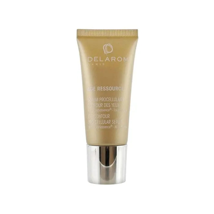 Jag Couture London - New York Delarom Eye Contour Pro Cellular Serum 15ml