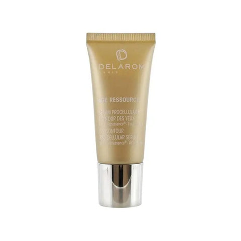 Jag Couture London - New York Delarom Eye Contour Pro Cellular Serum 15ml