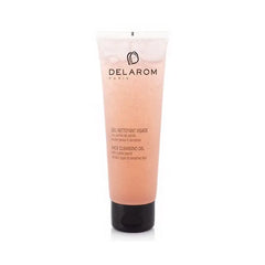 Jag Couture London - New York Delarom Face Cleansing Gel 125ml