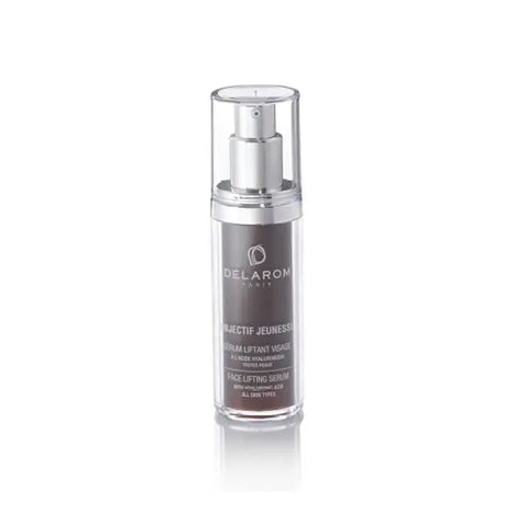 Jag Couture London - New York Delarom Face Lifting Serum 30ml