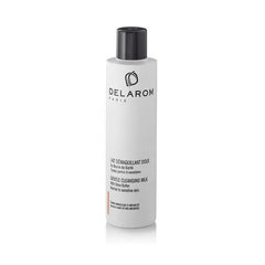 Delarom Gentle Cleansing Milk 200ml Jag Couture London - New York
