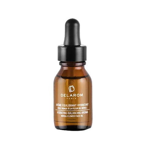 Jag Couture London - New York Delarom Hydrating Balancing Aroma 15ml