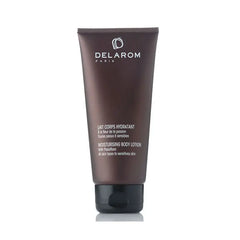 Delarom Moisturising Body Lotion 200ml Jag Couture London - New York